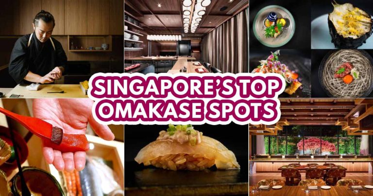 OMAKASE SPOTS - FEATURED IMAGE