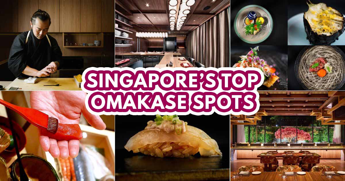 OMAKASE SPOTS - FEATURED IMAGE