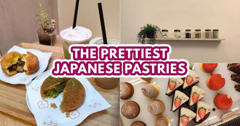 KOKO Cafe and Patisserie - featured image