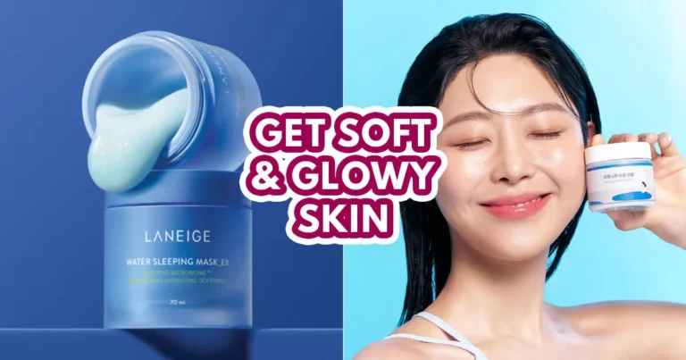 best Korean skincare - featured image