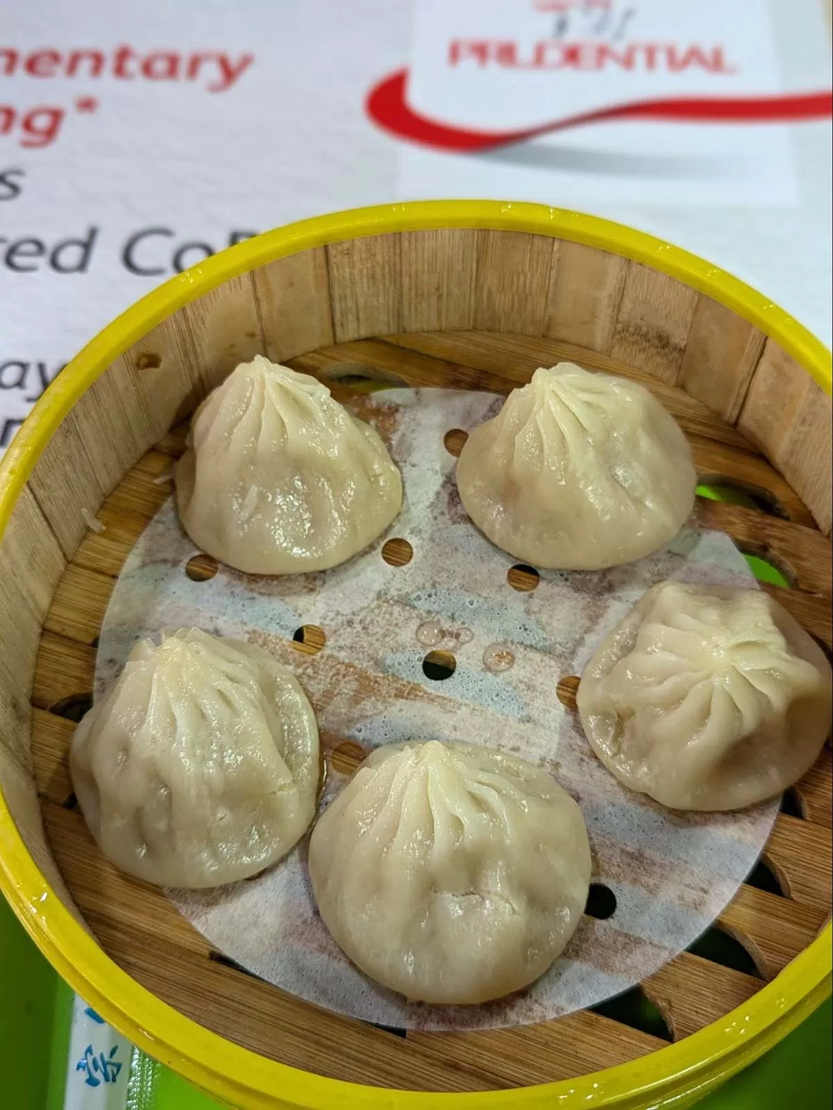 Memeba (2) Memeba - xiao long bao