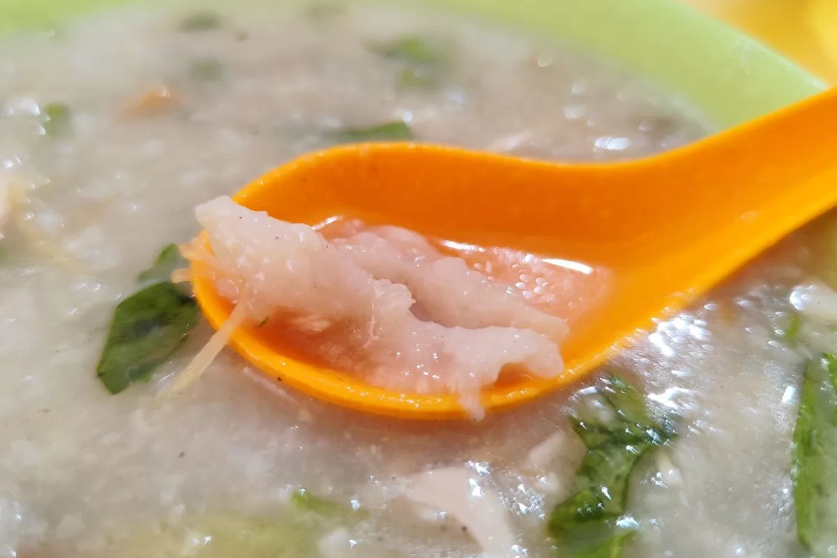 Soh Kee Cooked Food - fish Soh Kee Cooked Food - fish