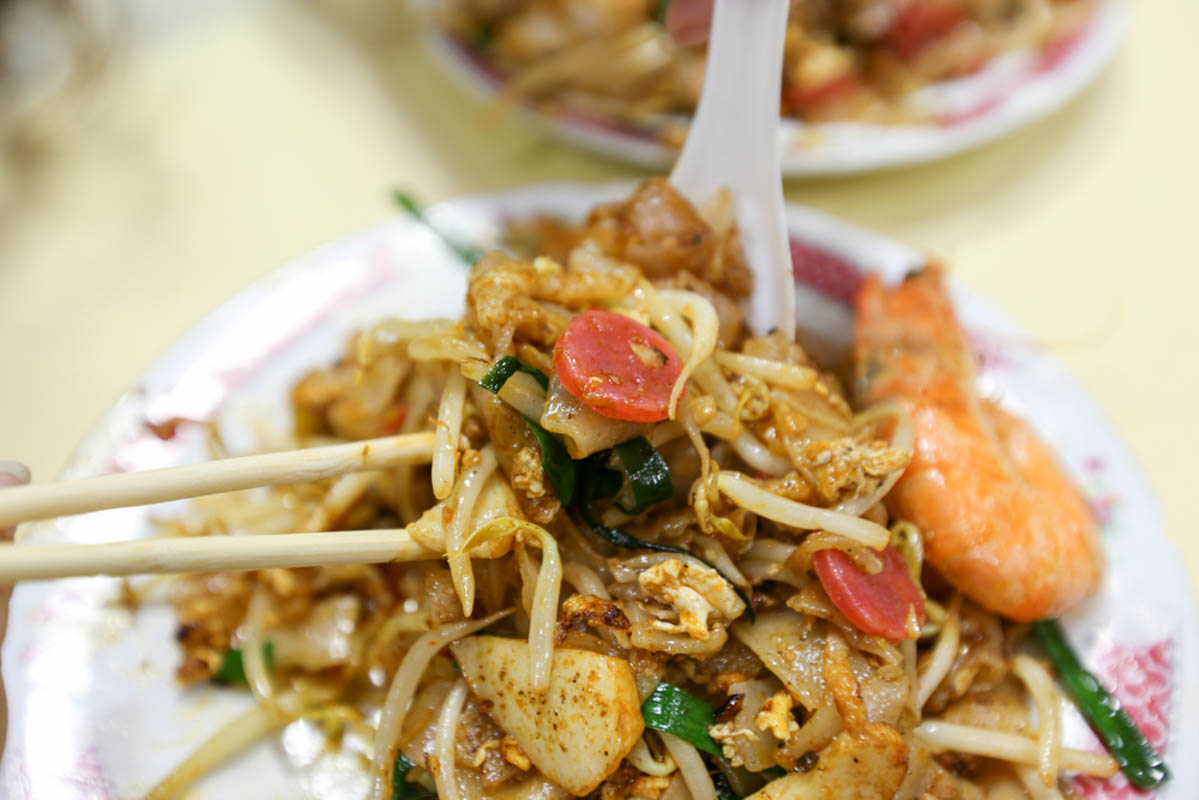 sweet bistro - penang ckt closeup