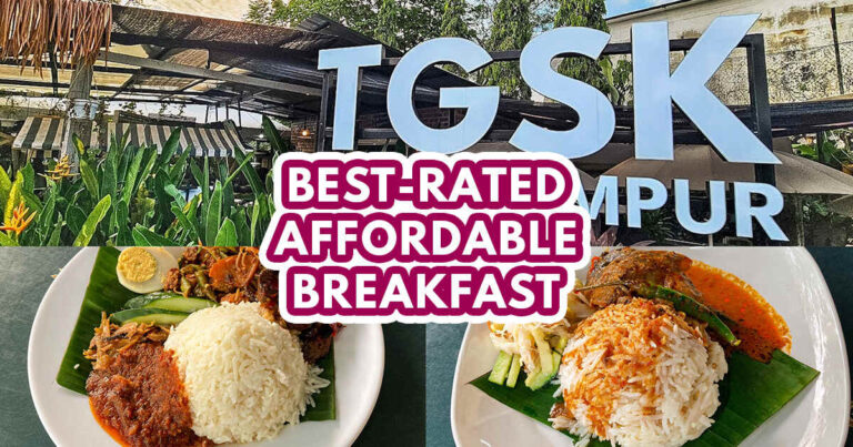 TGSK KL - Featured image
