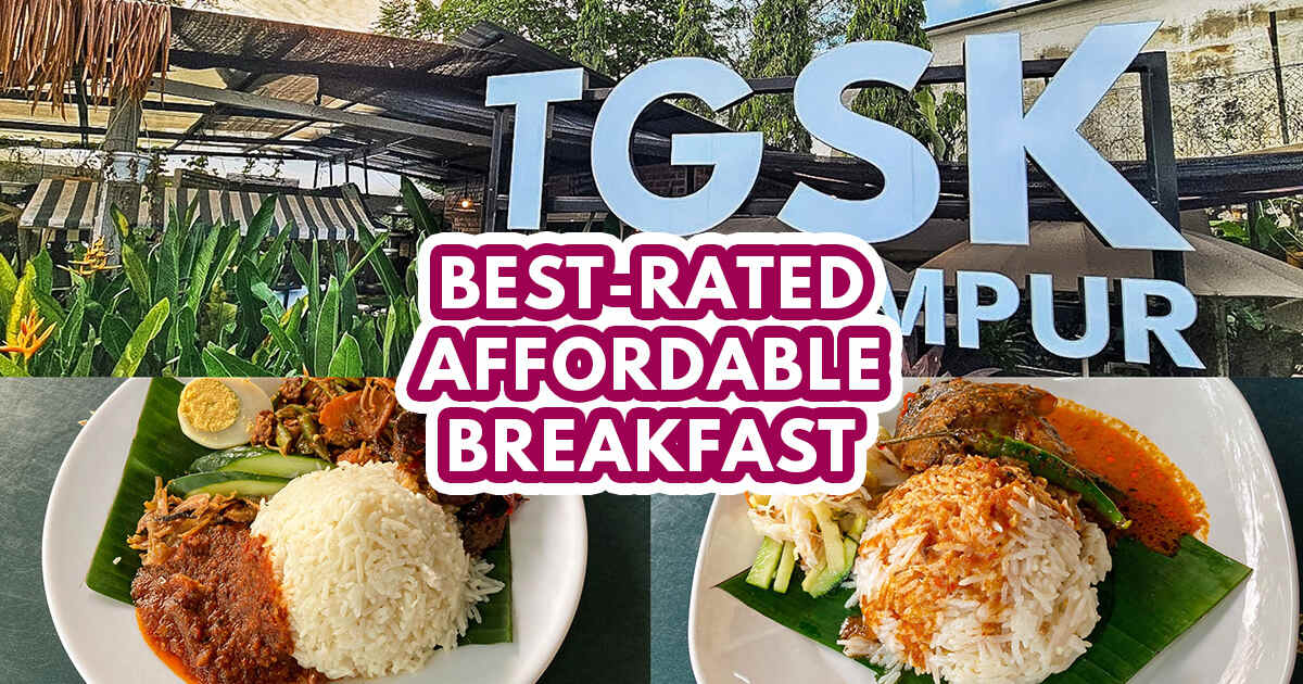 TGSK KL - Featured image