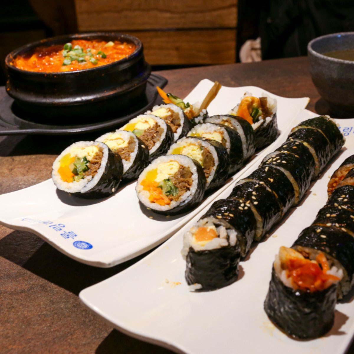 Rolling Rice - featured image