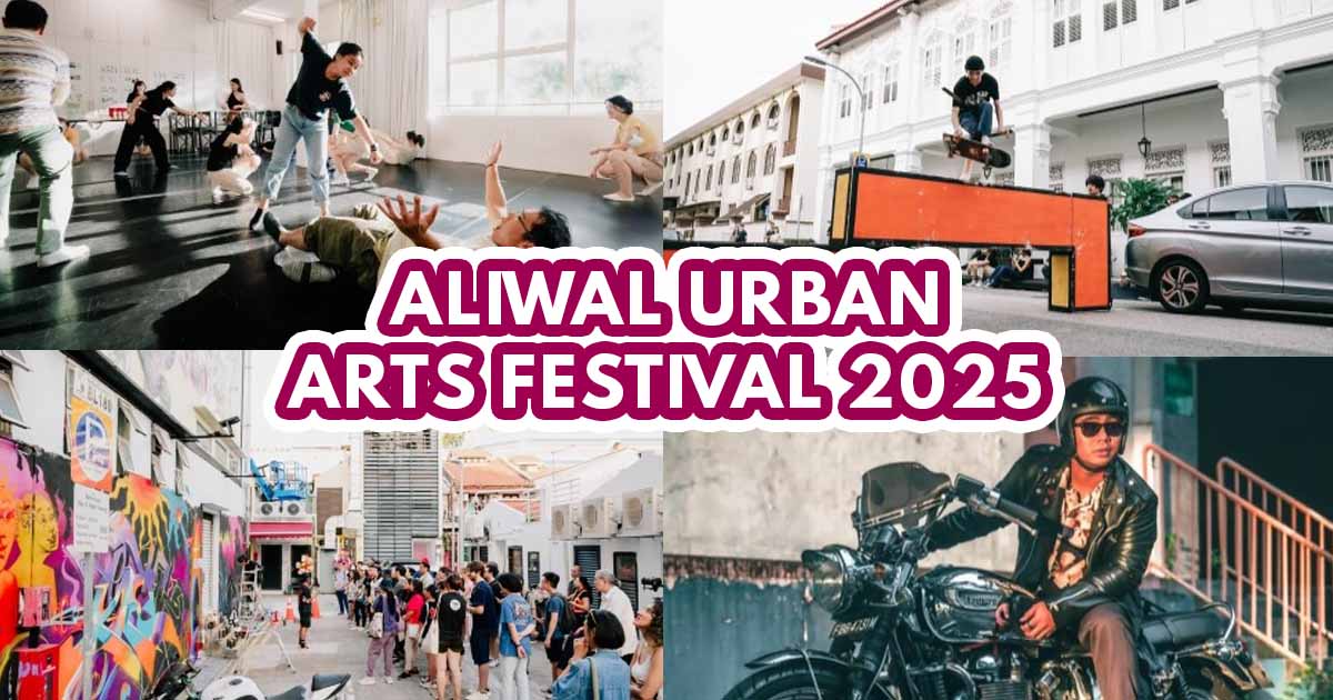 aliwal urban arts festival - featured image