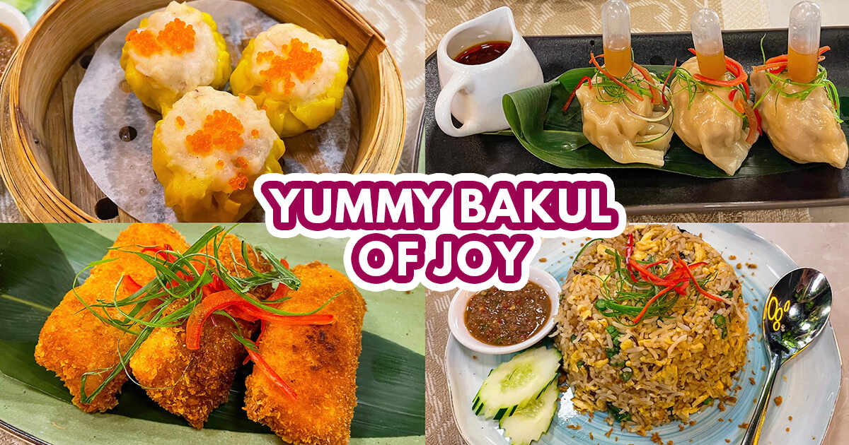 Bakul Dimsum - Featured image