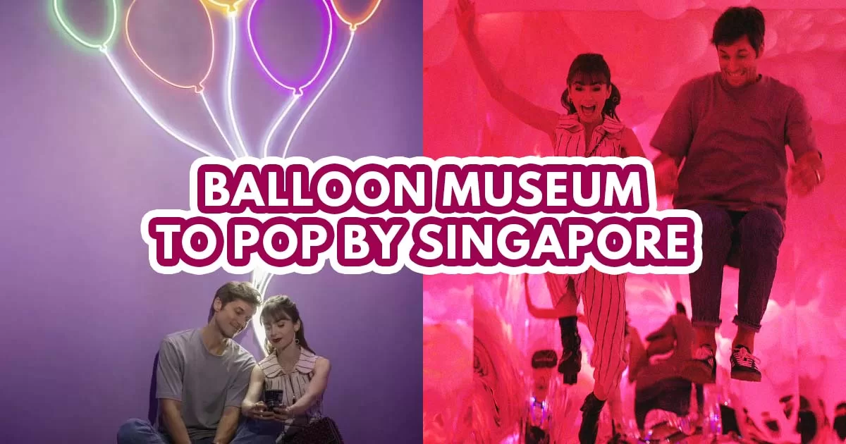 balloon museum singapore - featured image