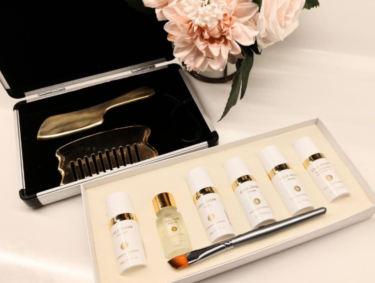 Best Facial in Singapore - Bekind Pro