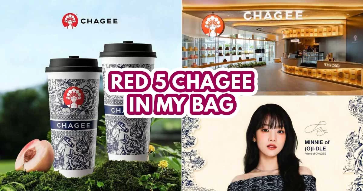 chagee minnie vivocity - featured image