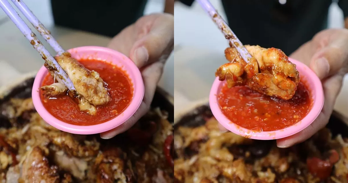 worstclaypot11 worst rated claypot - chilli dip
