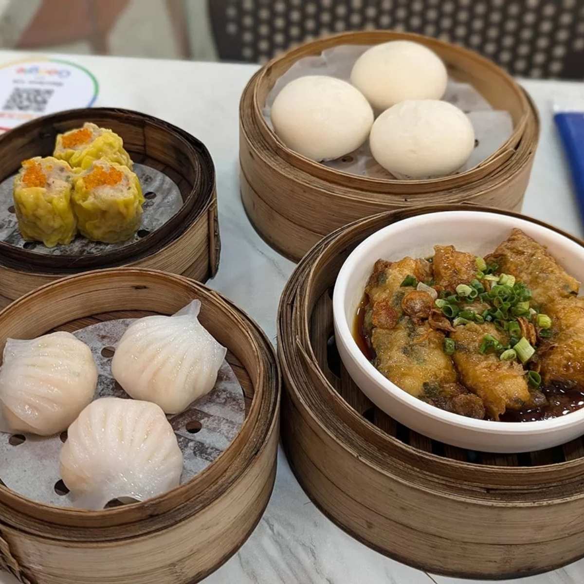 dim sum place - feature image