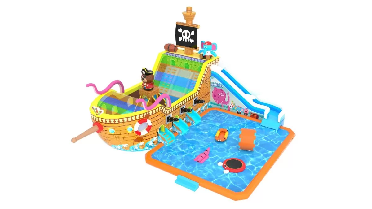 things to do in mar 2025 - splashtopia