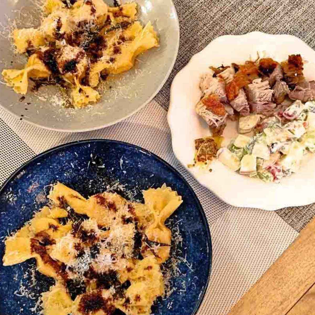 42 Pasta - feature image