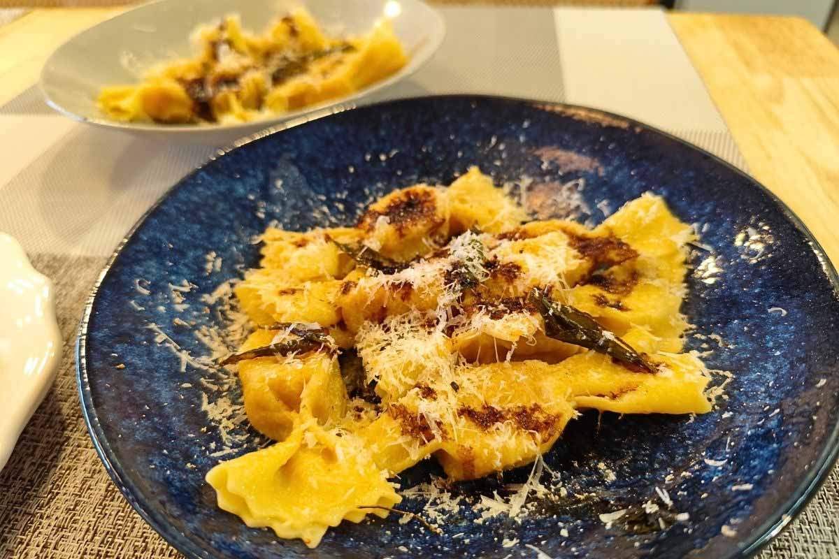 42 Pasta - Pasta of the Day