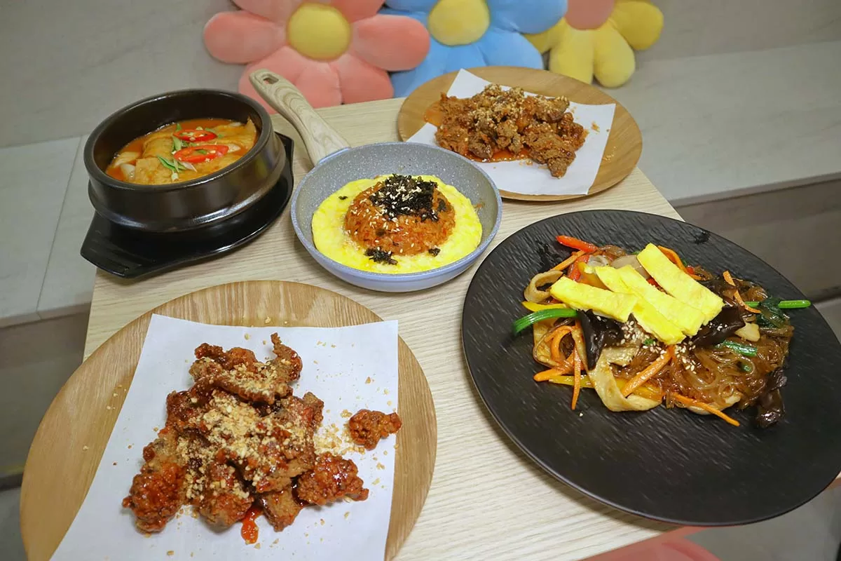 Food