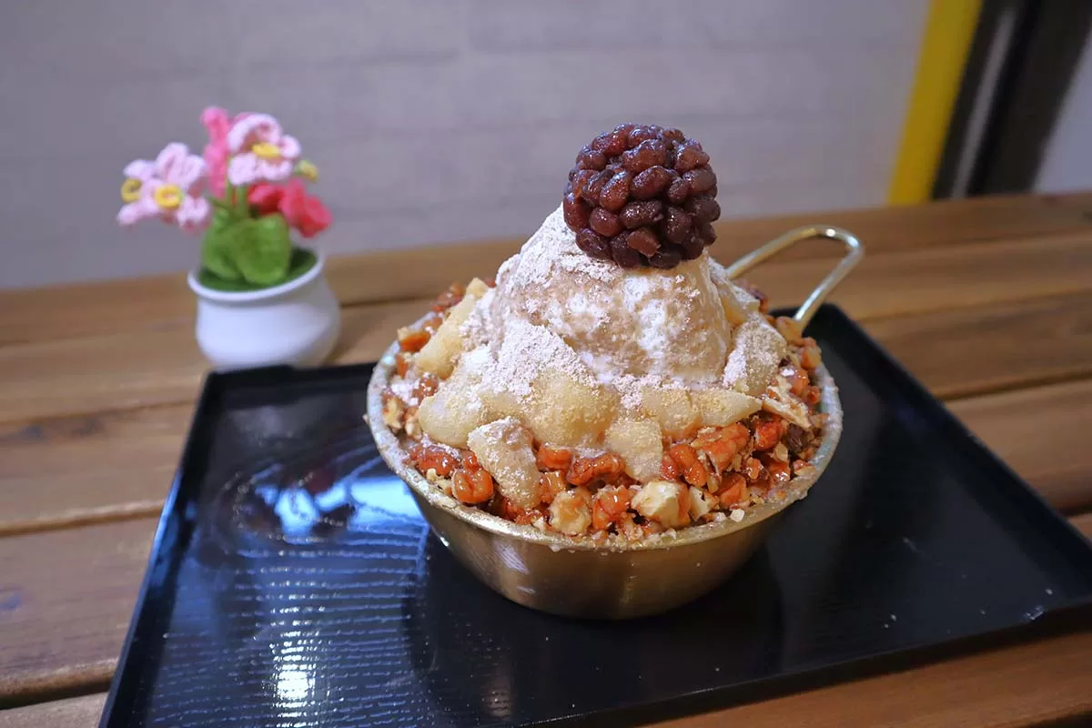 Cafe BomBom - kogok
