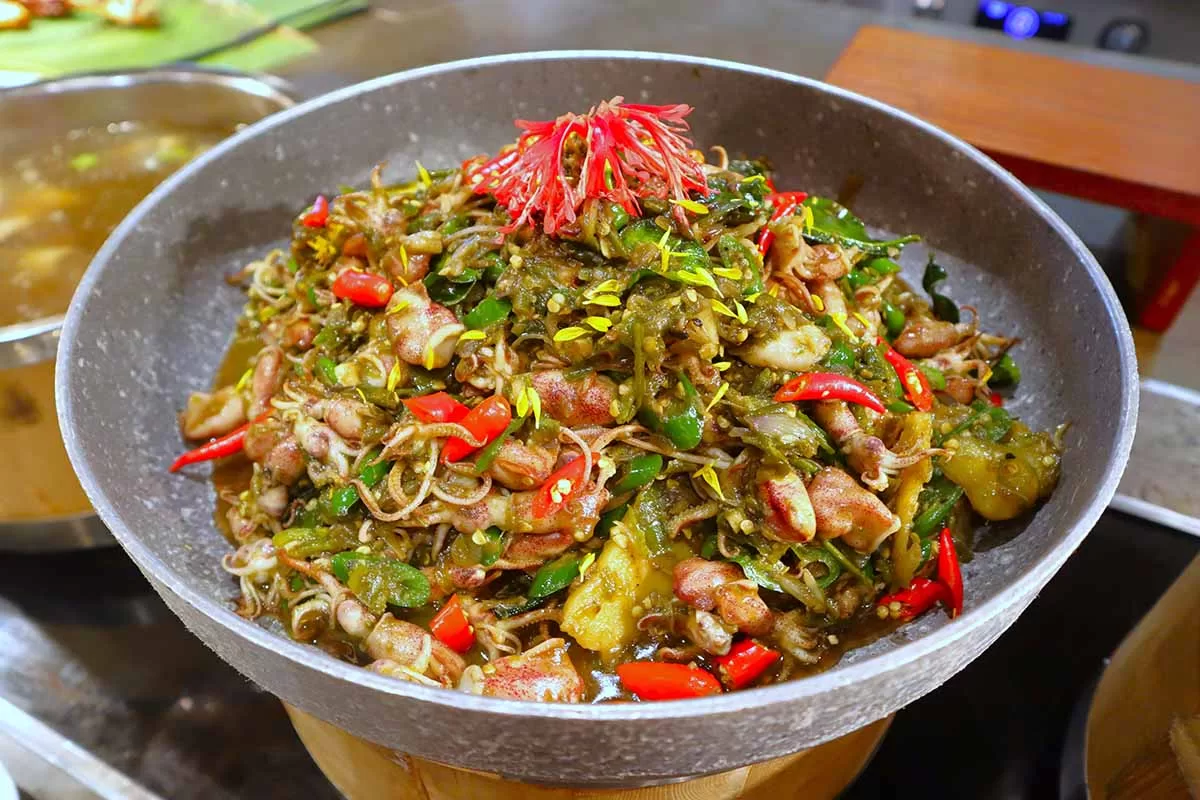 sotong