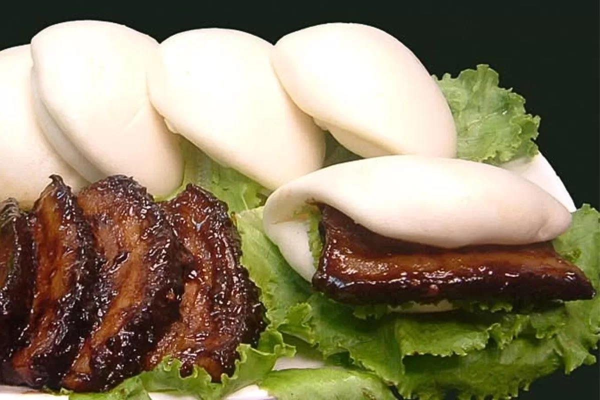 Jurong Point food guide 22 Jurong Point food guide - Braised Pork & Bun