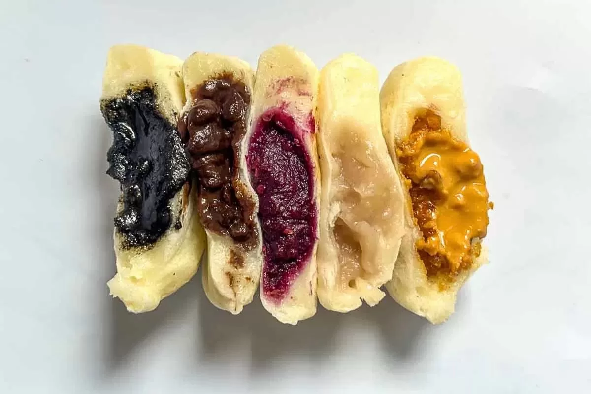 Jurong Point food guide 11 Jurong Point food guide - Mochi Obanyaki