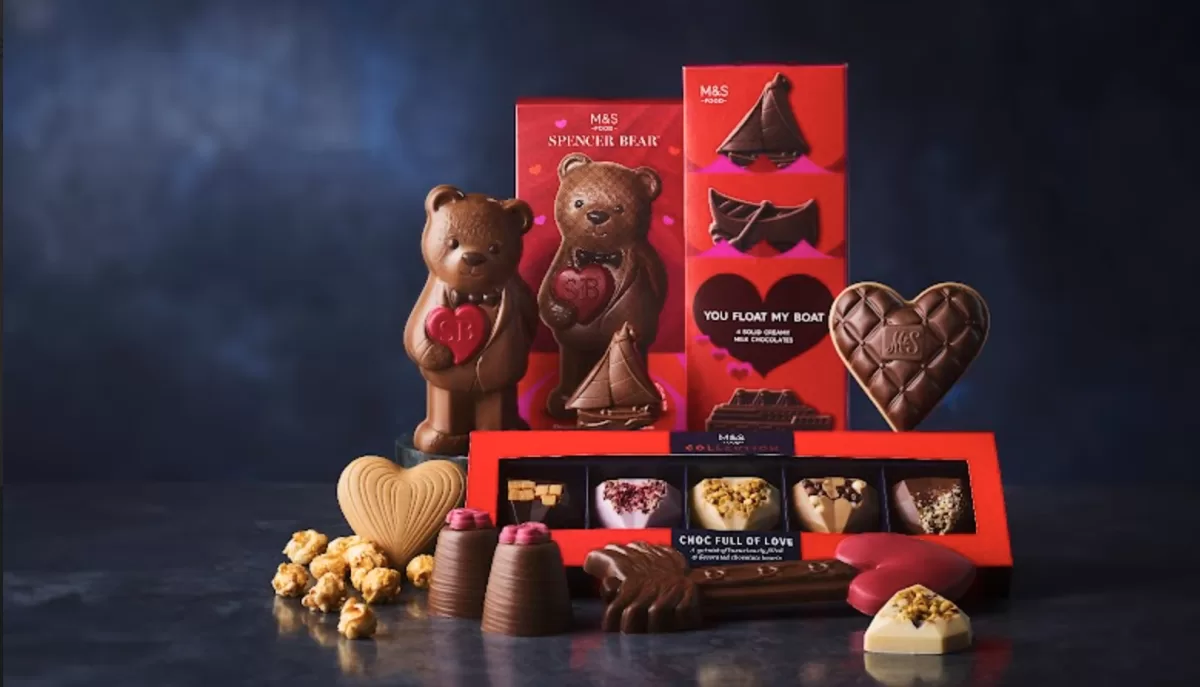 valentinesday1 valentinesday - chocolates