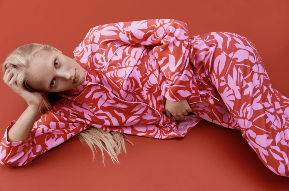 Valentinesday2 Valentinesday - pyjamas set