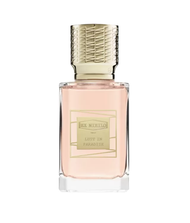 perfume5 perfume - bottle of ex nihilo