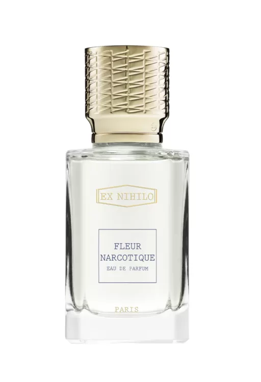 perfume10 perfume - bottle of fleur narcotique