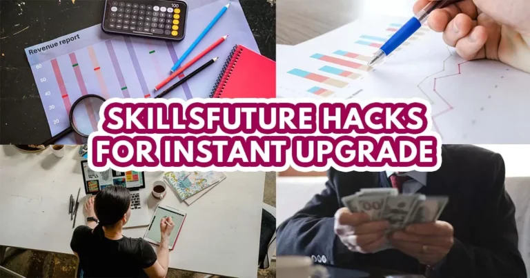 SkillsFuture courses - featured image