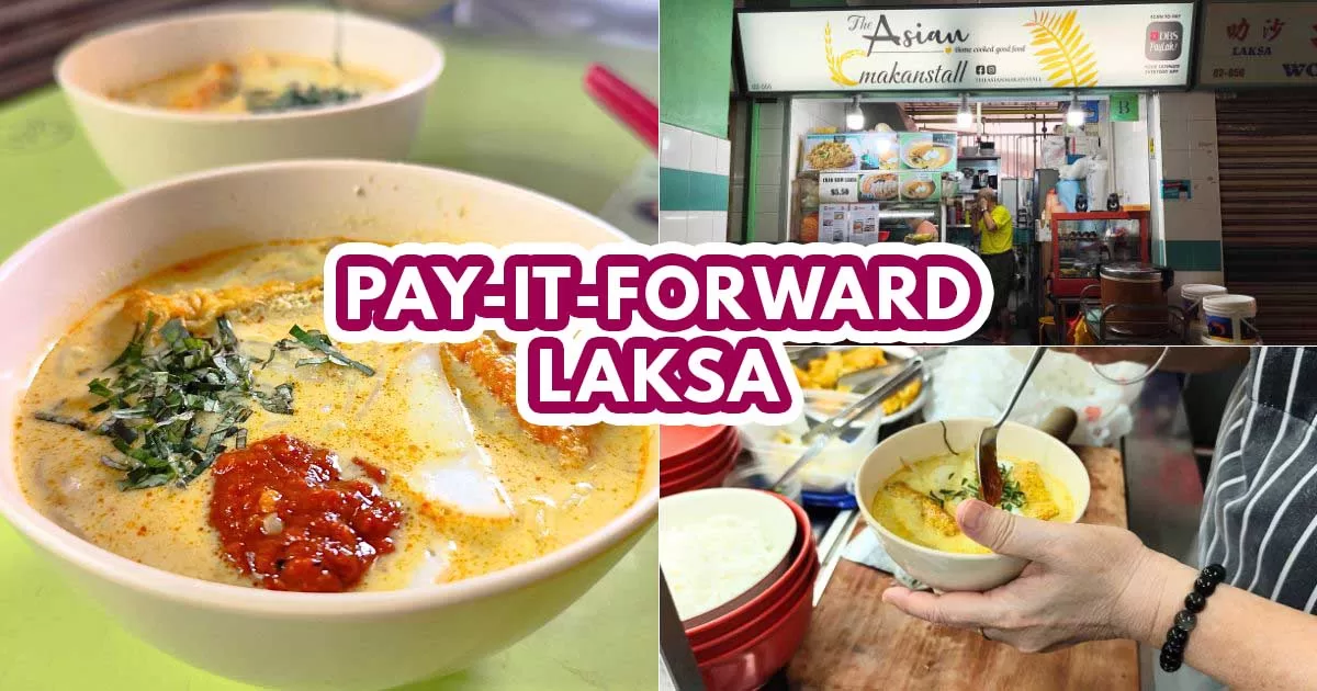 The Asian Makanstall - featured image