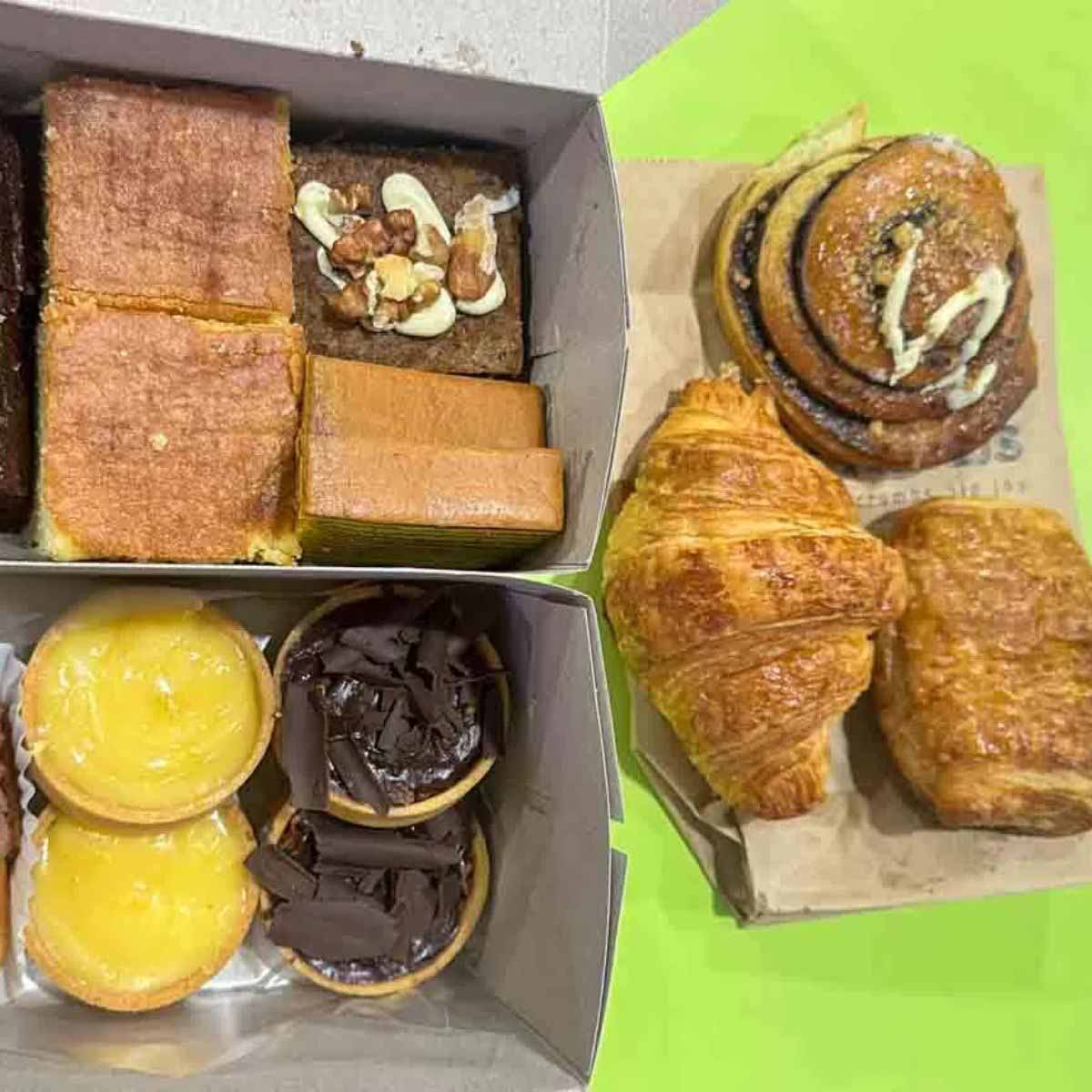 petite krumbs - featured image
