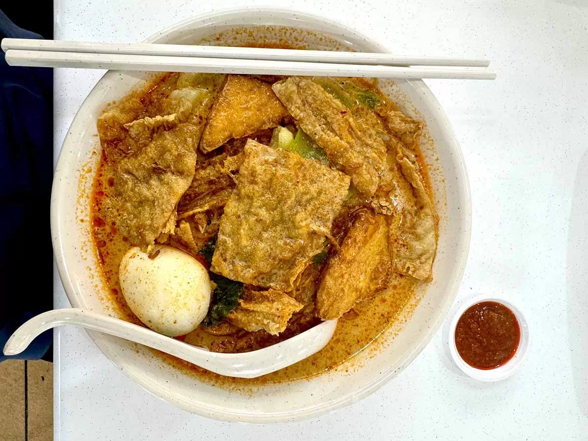 laksa