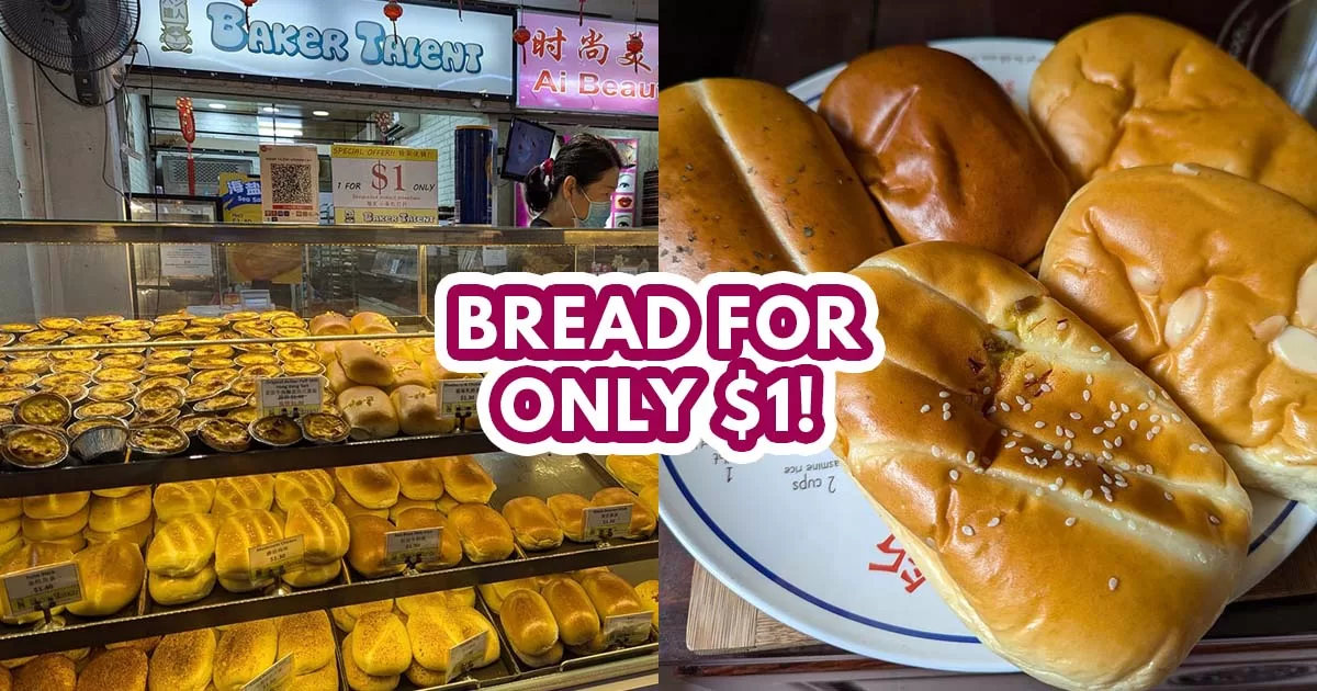 bread featured image
