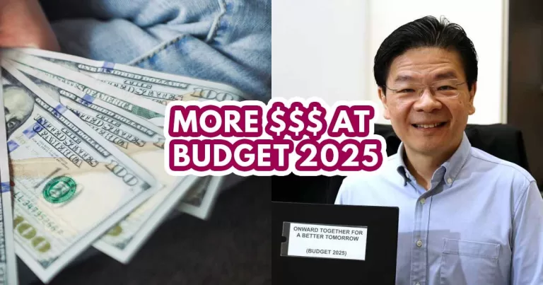 budget 2025 - featured image