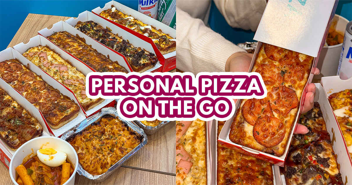 Eat Pizza - Featured image