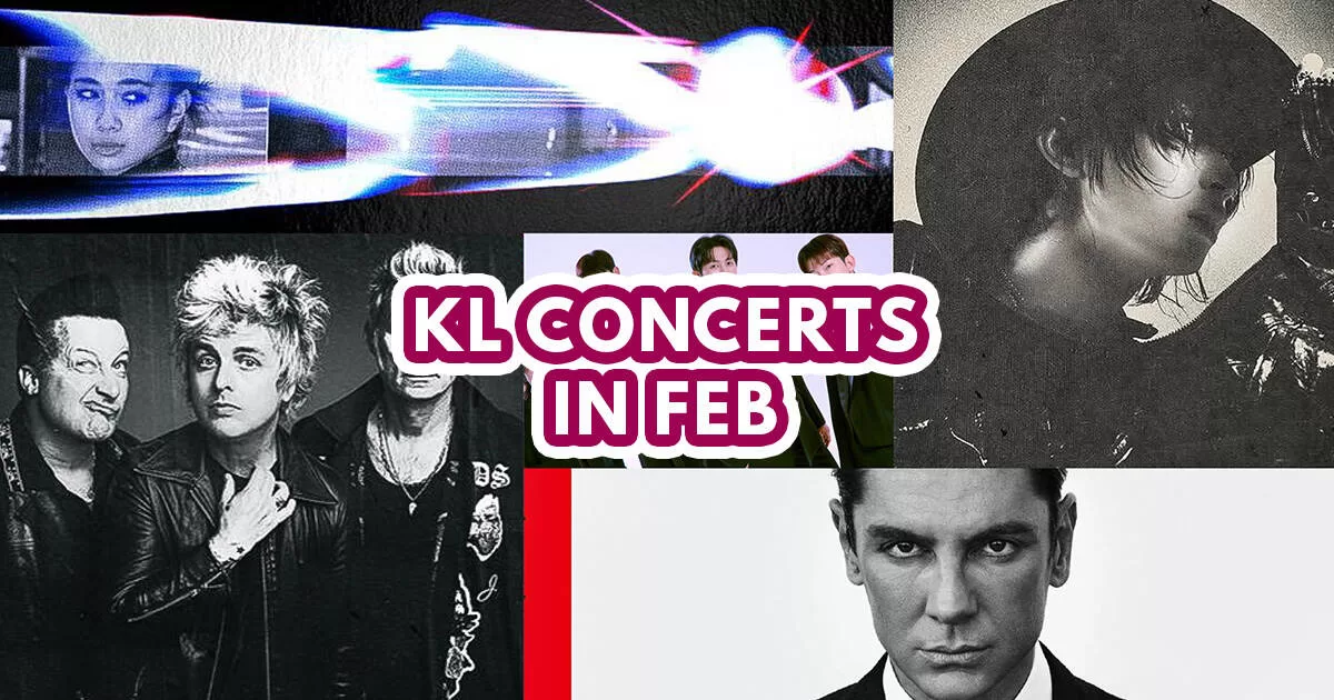 KL Concert 2025 - Featured image