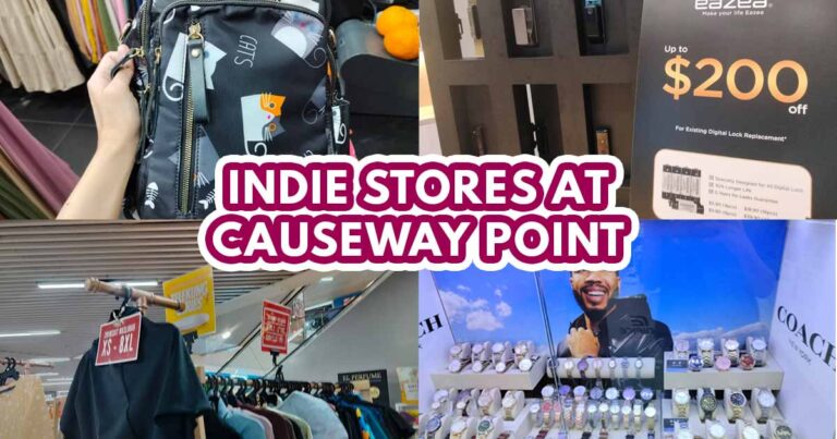 what to buy at causeway point - featured image