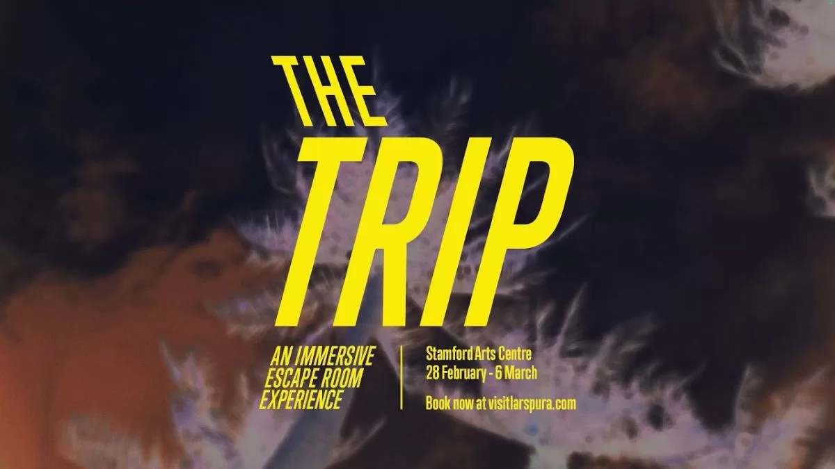 maxresdefault (30) the trip: what happened in larspura - poster
