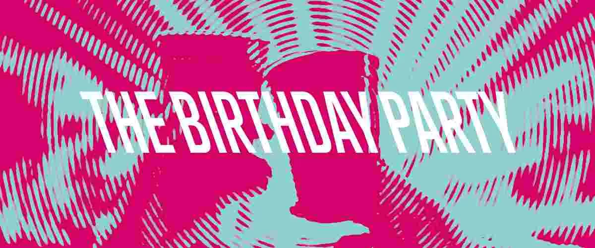 the trip: what happened in larspura? - the birthday party the trip: what happened in larspura? - the birthday party