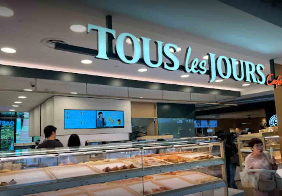 korean desserts - tous les jours 2