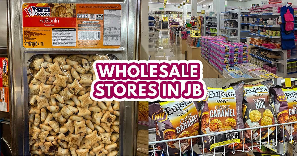 JB Wholesale Guide - Featured image