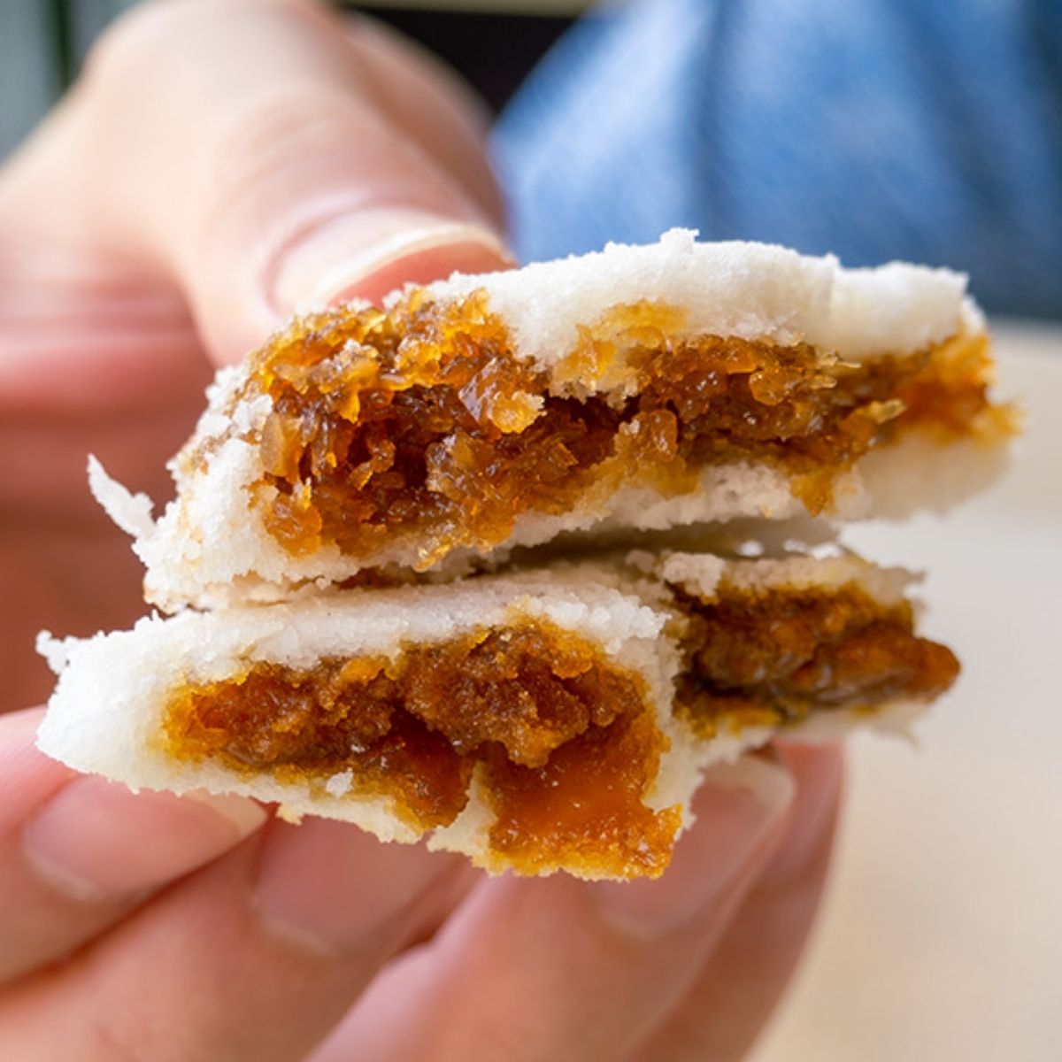 Haig Road Putu Piring - featured image