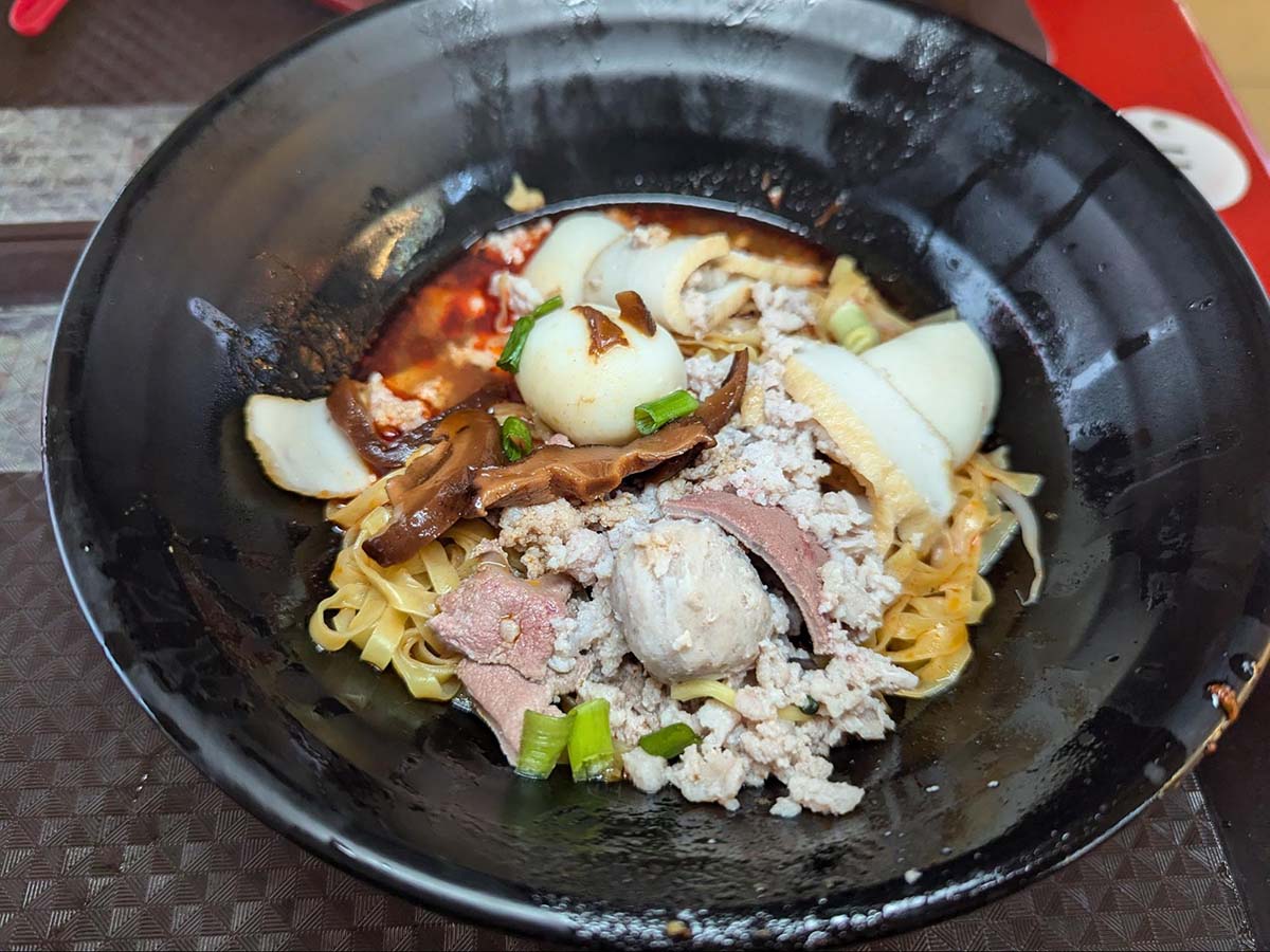 Kovan Noodle Showdown (1) fa ji