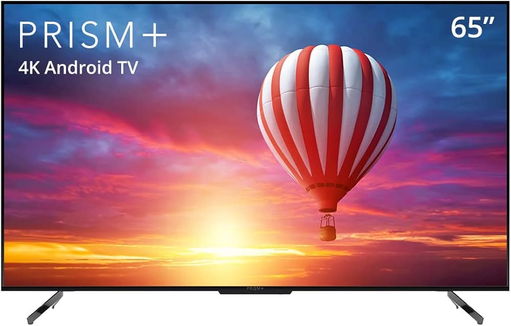 Lazada 13th Birthday Sale PRISM+ Q65 Quantum Edition