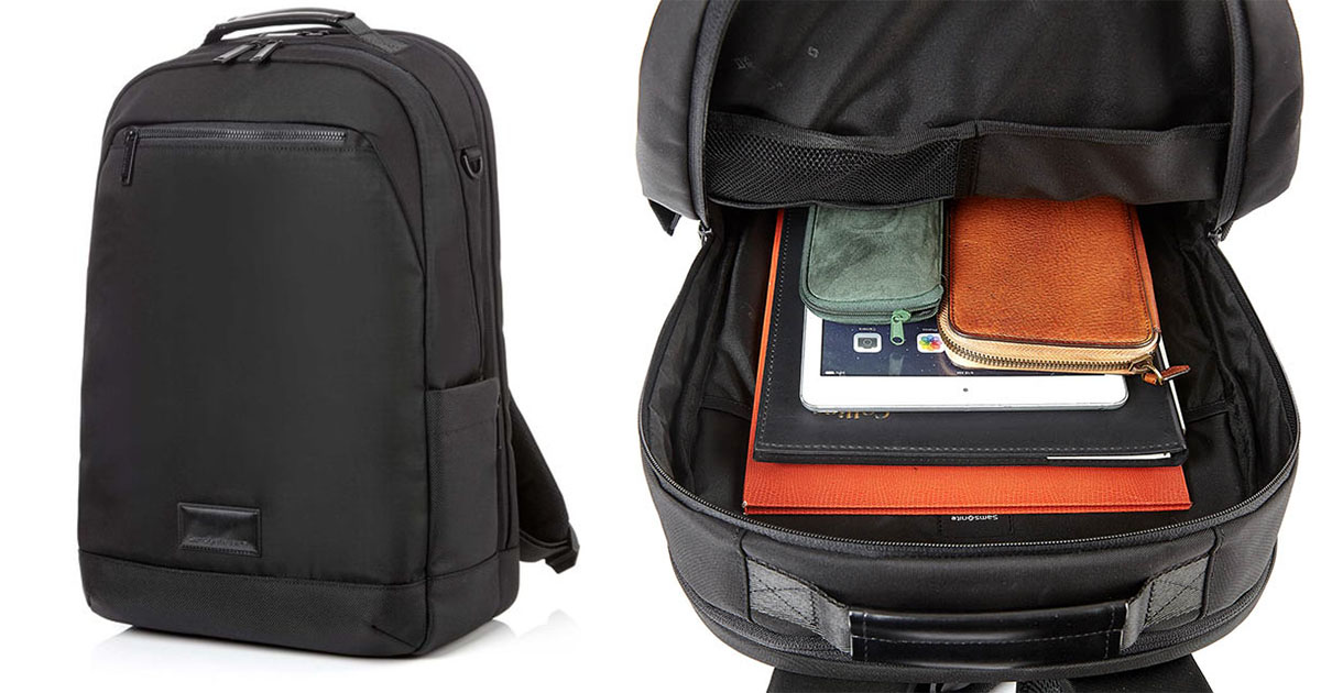 Lazada 13th Birthday Sale - Samsonite Eldert