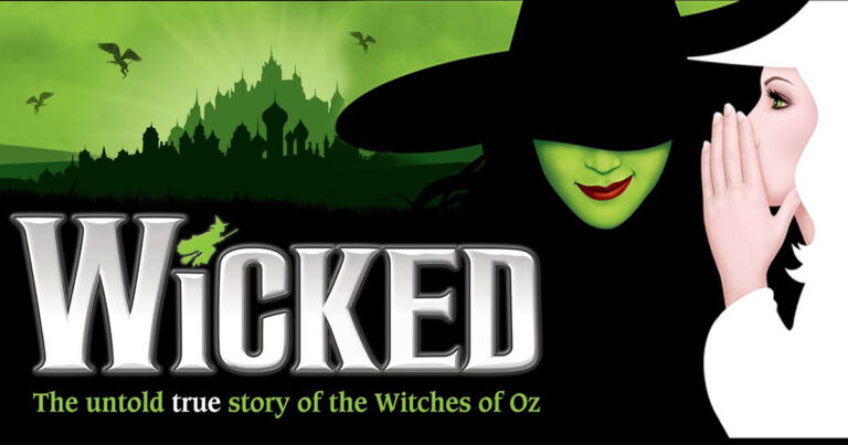 Wicked the Musical - featured image