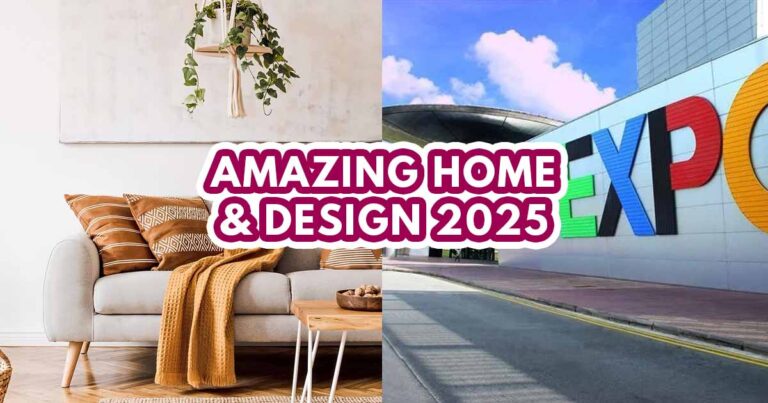 amazing home & design 2025 - featured image
