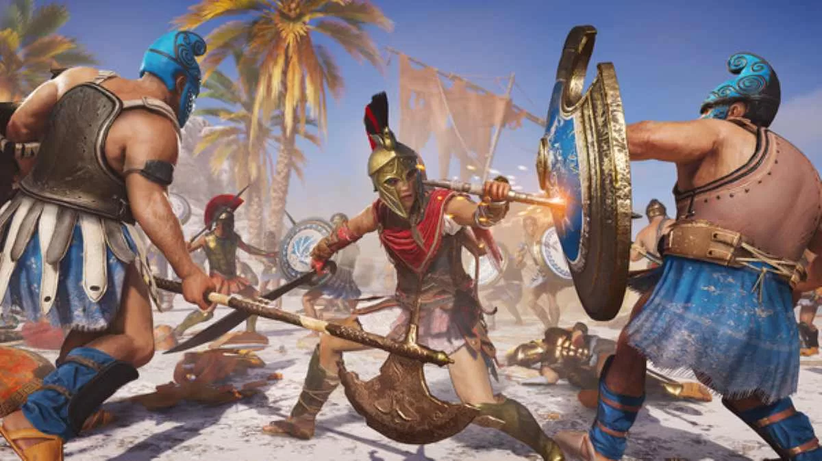 steam games - assasin creed odyssey steam games - assasin creed odyssey