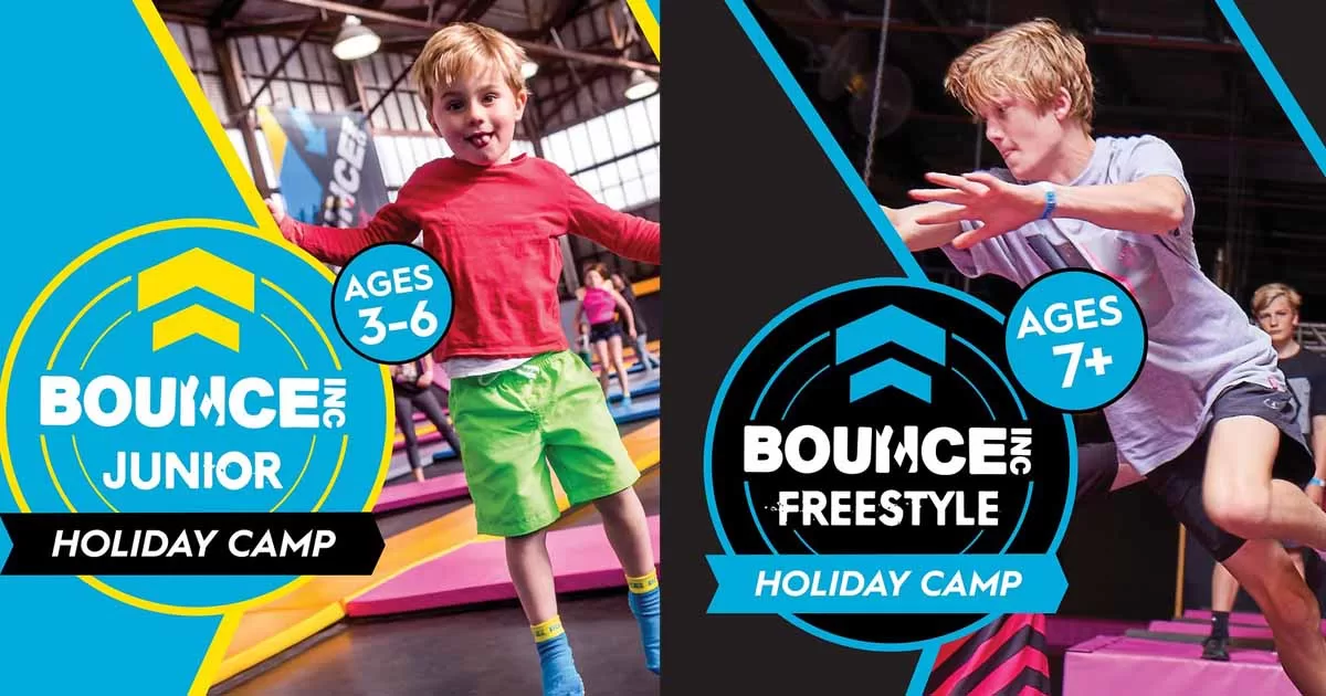 holiday camp - bounce holiday camp holiday camp - bounce holiday camp